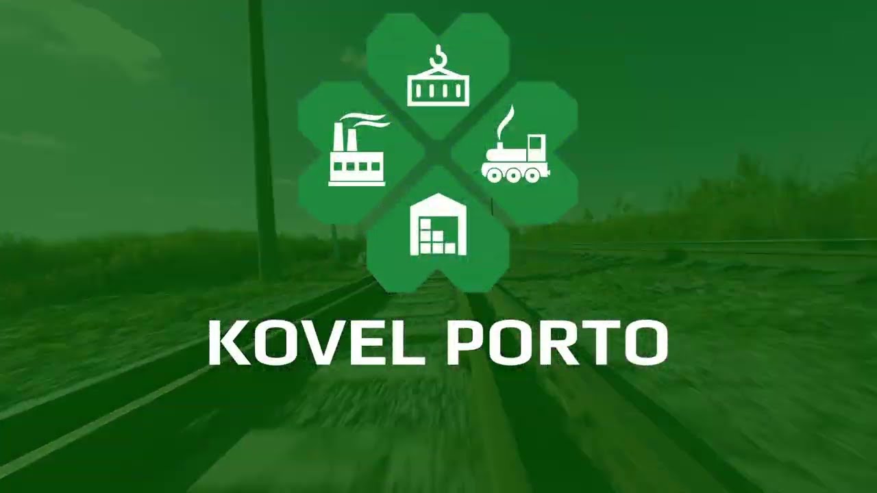 KovelPorto video preview